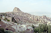 Cappadocia, Uhisar village 